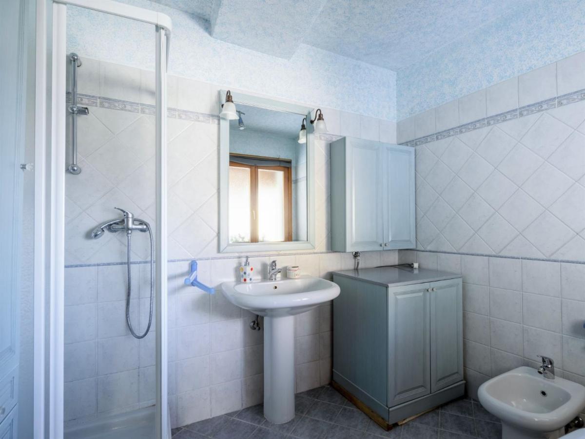 Holiday Home La Mia Casetta By Interhome Porto Valtravaglia Exterior foto