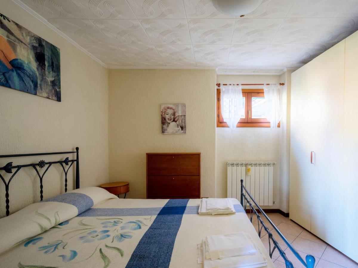Holiday Home La Mia Casetta By Interhome Porto Valtravaglia Exterior foto