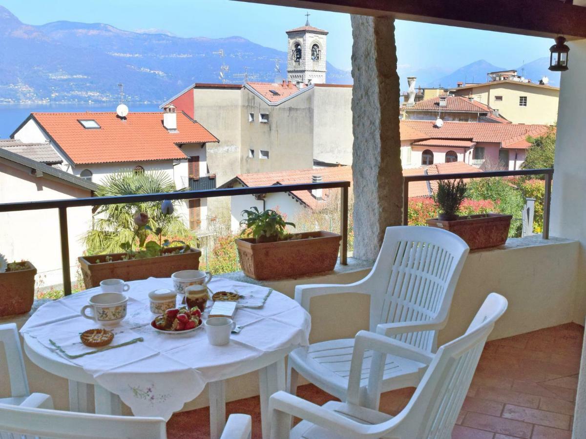 Holiday Home La Mia Casetta By Interhome Porto Valtravaglia Exterior foto
